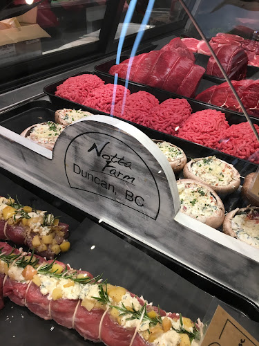 Great Greens Farm Market - Duncan