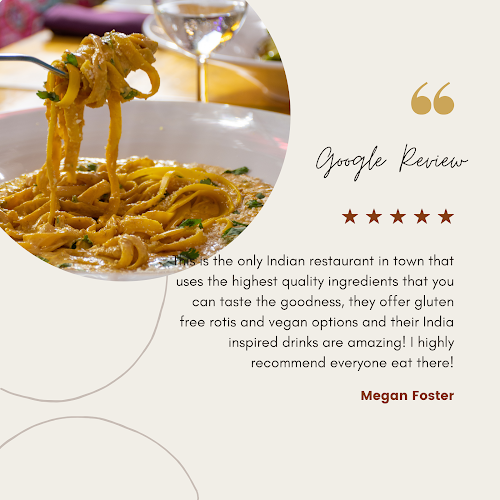 Silk Lounge - Indian Restaurant - Hospitality and gastronomy