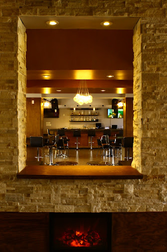 Al-Omara Cafe & Lounge - Hamilton