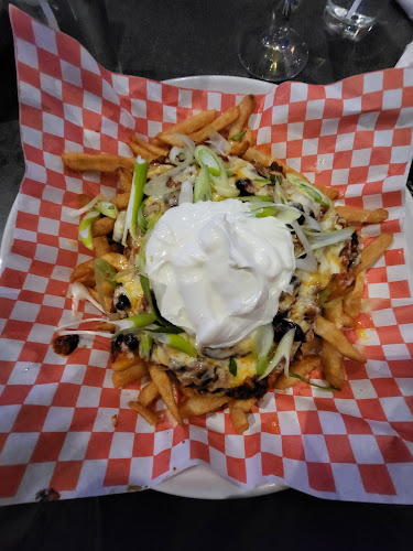 Opinii despre One Eyed Jack Pub & Grill în Oshawa - Hospitality and gastronomy