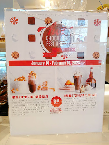 Blue Hat Bakery & Bistro at Pacific Institute of Culinary Arts