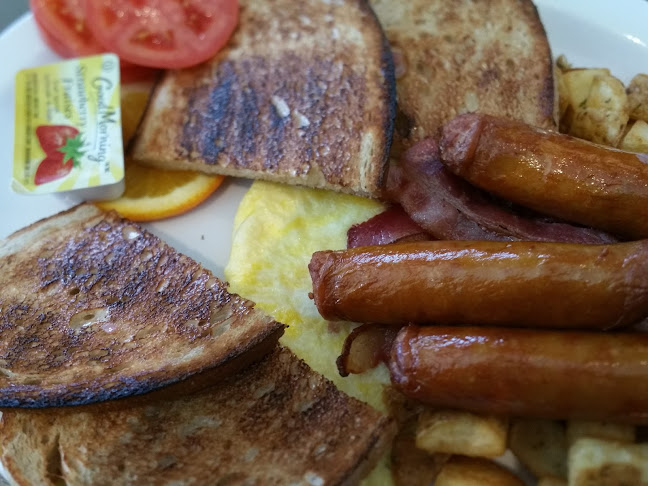 Angel's Family Restaurant - Kitchener