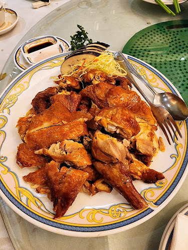 Opinii despre Fisherman's Terrace Seafood Restaurant în Richmond - Hospitality and gastronomy