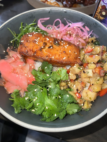 The Rec Room Roundhouse - Toronto