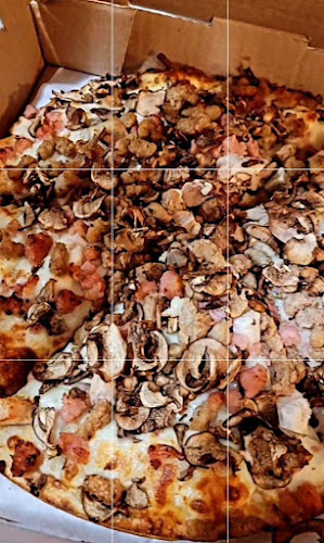 Comentarii opinii despre Stan's Pizza Joint