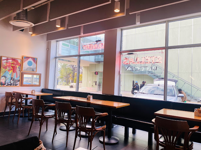 340 Provencher Blvd, Winnipeg, MB R2H 0G7