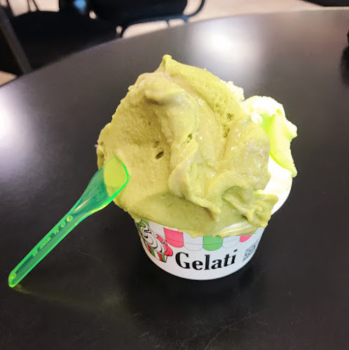Comentarii opinii despre Enzo's Gelati