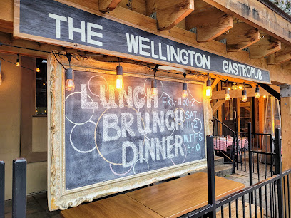 Wellington Gastropub