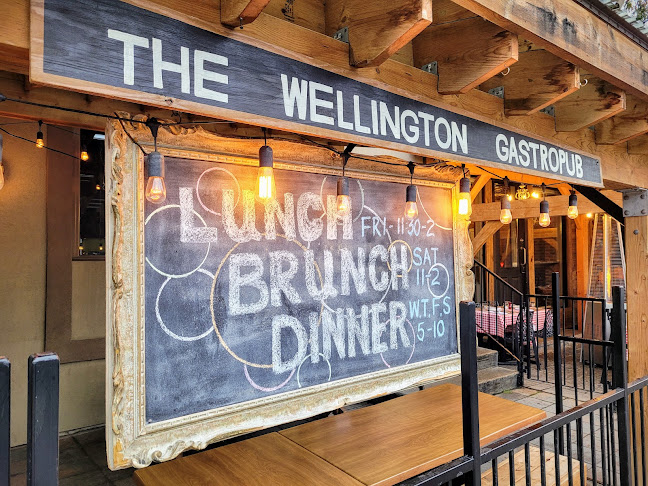 Wellington Gastropub