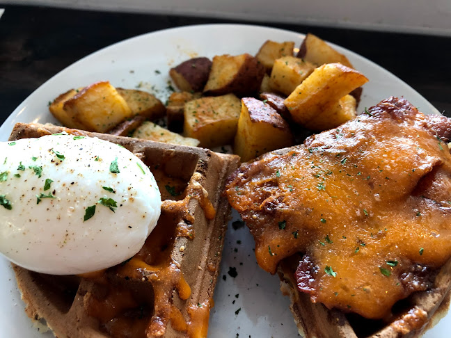 Opinii despre Cafe & Mi în Calgary - Hospitality and gastronomy