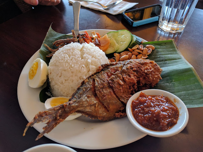 Opinii despre Kurumba Restaurant în Port Moody - Hospitality and gastronomy