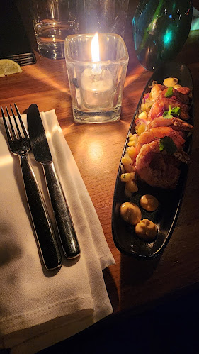 Glo Restaurant + Lounge - Hospitality and gastronomy