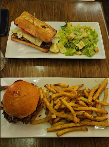 Opinii despre The Black Dog Pub în Scarborough - Hospitality and gastronomy