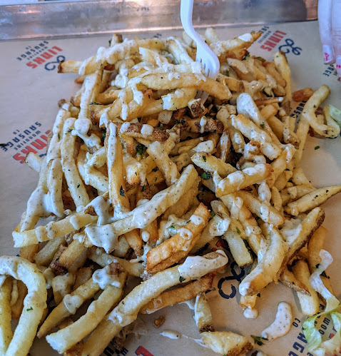 Comentarii opinii despre D'Arcy's Smokehouse Restaurant