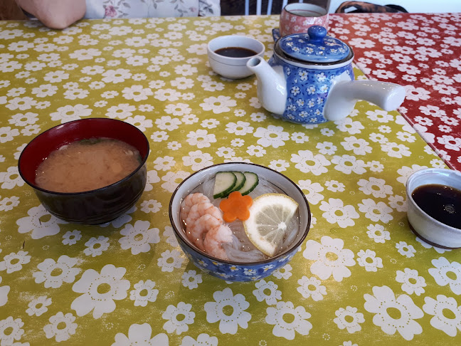 Young's Kitchen Sushi