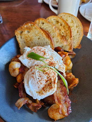 White Spot Pemberton Plaza - North Vancouver