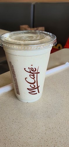 Comentarii opinii despre McDonald's