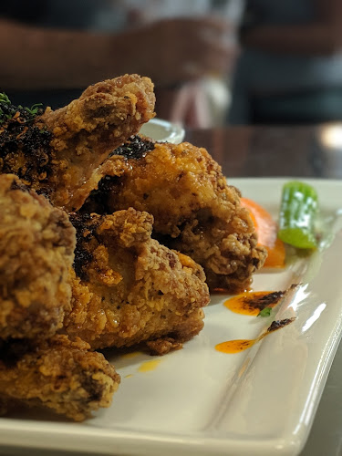 Opinii despre Church St. Taphouse în Comox - Hospitality and gastronomy