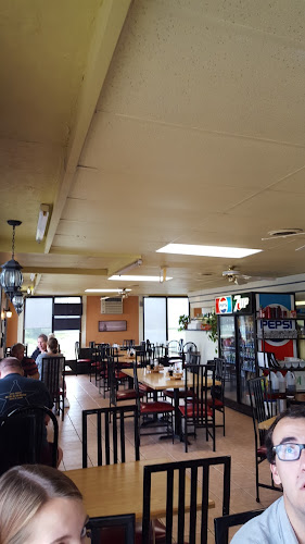 Docker's Fish & Chip & Breakfast - Peterborough