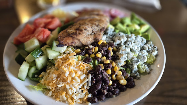 Big Rig Kitchen & Brewery - Iris