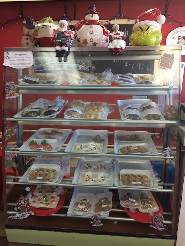 Pat's Cookie Jar - Oromocto