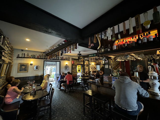 The Cheshire Cat Pub - Ottawa