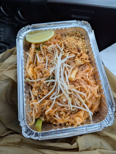 Iyara Thai Restaurant - Penticton