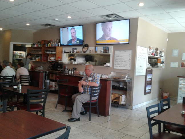 Stathis Grill - Windsor