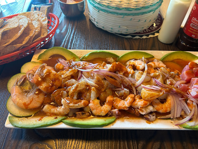 Comentarii opinii despre Sinaloa Factory