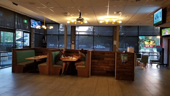 3800 Finnerty Rd, Saanich Core, BC V8P 5C2