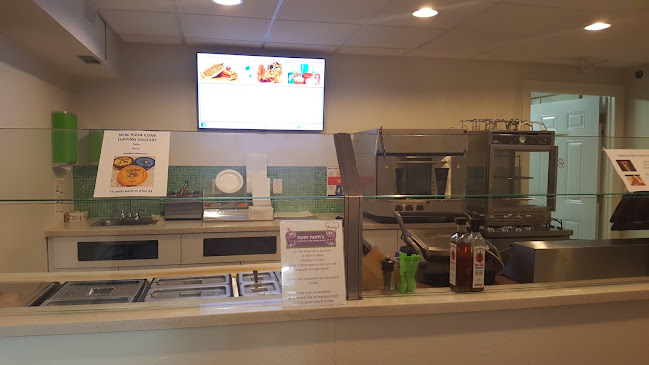 Comentarii opinii despre Nom Nom's Yogurt Bar & Cafe