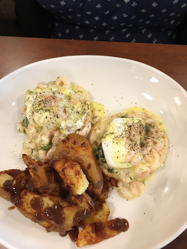 White Spot Pemberton Plaza - Hospitality and gastronomy