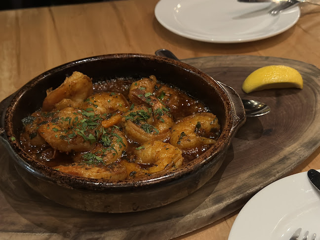 Tapagria Spanish Tapas Restaurant - Hospitality and gastronomy