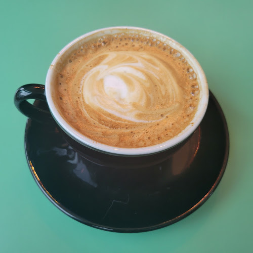 Opinii despre Kafka's Coffee Roasting în Vancouver - Hospitality and gastronomy