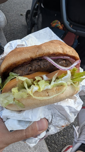 Comentarii opinii despre All Out Burger