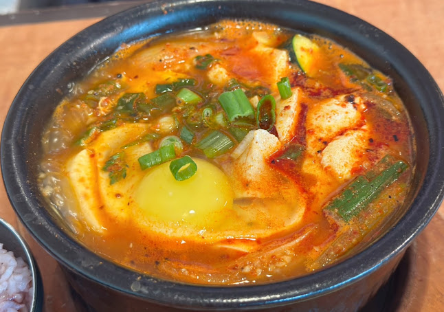 Opinii despre Arirang Restaurant în Surrey - Hospitality and gastronomy