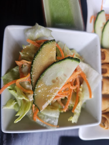 Comentarii opinii despre Akemi Sushi