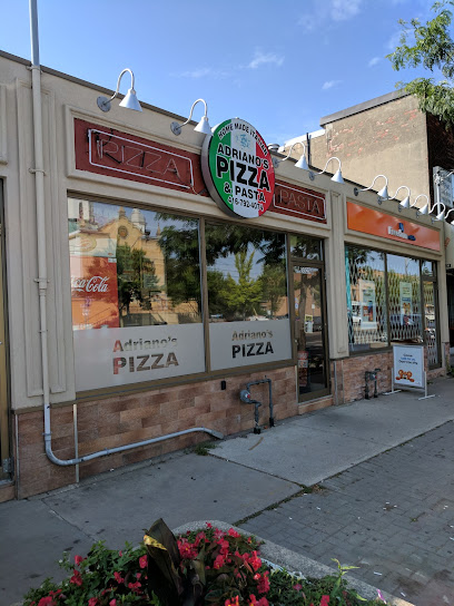 Adriano's Pizza