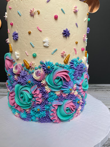 Life, Love & Buttercream - Richmond Hill