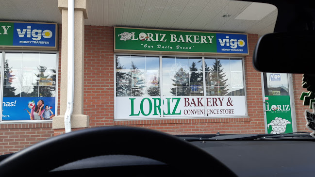 Opinii despre Loriz Pilipino Bakery & Convenience în Calgary - Hospitality and gastronomy