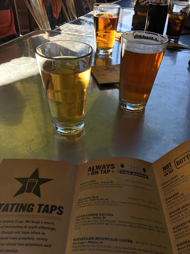 LOCAL Public Eatery Medicine Hat - Hospitality and gastronomy