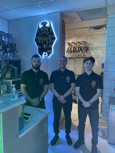 Wagdy's Shisha House - Port Moody