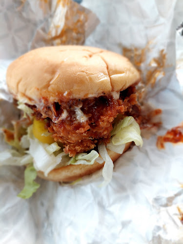 Opinii despre The Dirty Burger Company în Peterborough - Hospitality and gastronomy