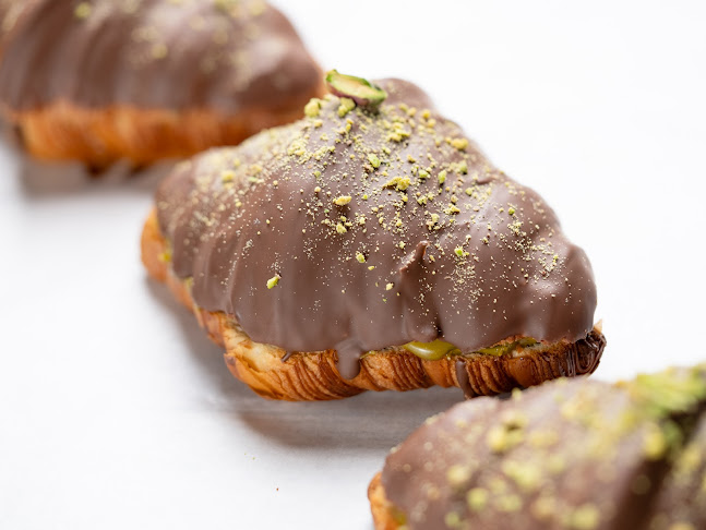 Opinii despre Bartholomew Bakery în Vaughan - Hospitality and gastronomy