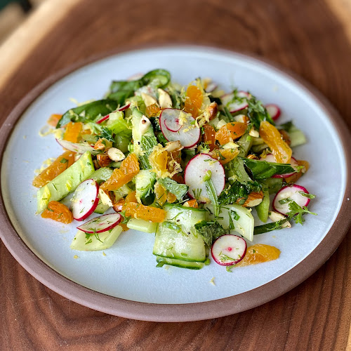 The Common Stove - Orillia