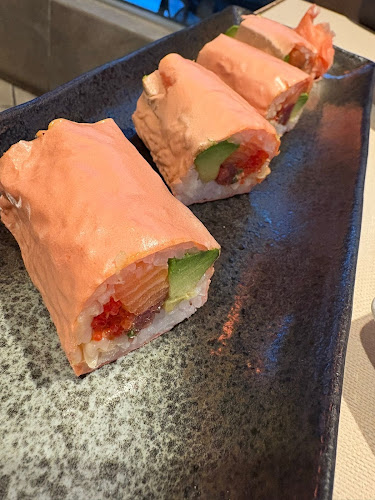 Comentarii opinii despre Koganei Japanese Seafood