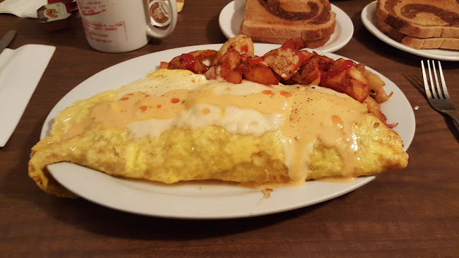 Rainbow Restaurant - Hospitality and gastronomy