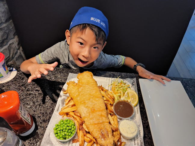 British Arms Pub - Barrie