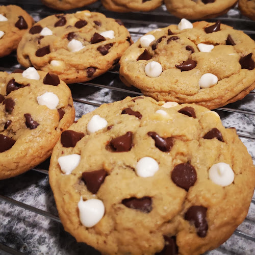 Opinii despre munched out bakery în Mount Pearl - Hospitality and gastronomy