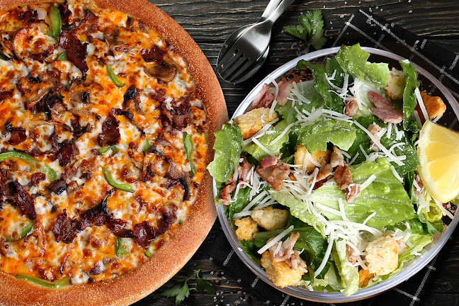 Comentarii opinii despre 2 for 1 Family Pizza 🍕 Prince Albert